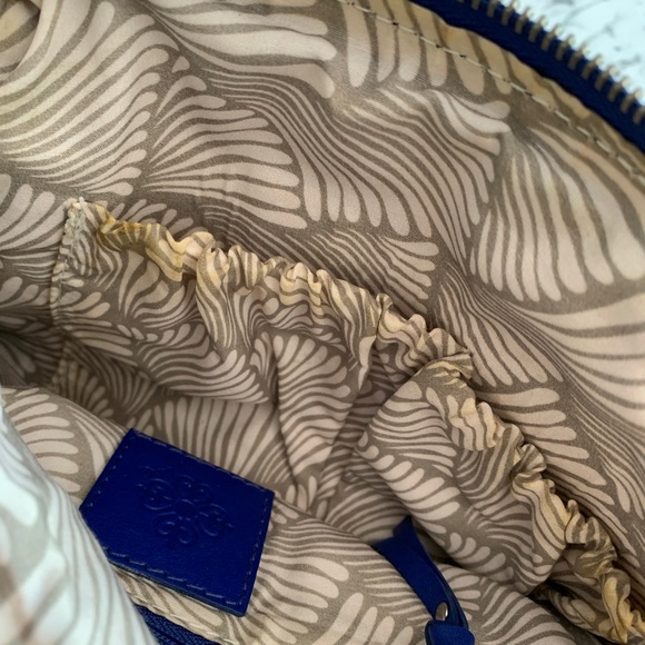 Velez Leather Bag - Picture 6 of 15